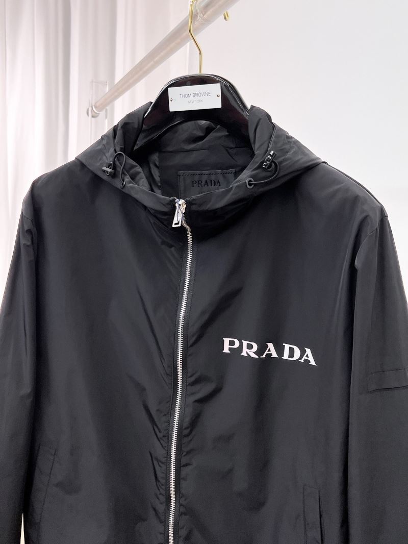 Prada Outwear